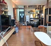 Big Size Cozy 2 Bedroom For Rent Apartment Tamansari Semanggi