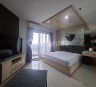For Rent Apartment Tamansari Semanggi Nyaman dan Luas