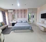 Disewakan Studio Luas dan Nyaman Apart. Tamansari Semanggi