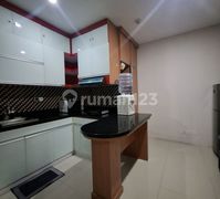 For Rent 1 Bedroom Cozy And Strategic Apartment Tamansari Semanggi