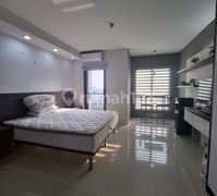 For Rent Studio Big Size Apart. Tamansari Semanggi Apartment
