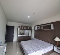 For Rent 1 Bedroom Apartment Tamansari Semanggi Nyaman Dan Strategis
