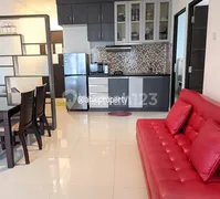For Rent Apartment Tamansari Semanggi 