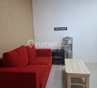 Disewakan 1 Bedroom Nyaman Dan Strategis Apartment Tamansari Semanggi Di Jakarta