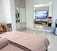 Disewa Studio Nyaman dan Strategis Apartment Tamansari Semanggi