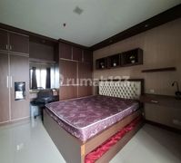 For Rent Apartment Tamansari Semanggi Studio In Strategic Jakarta