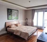 For Rent 1 Bedroom Nyaman Apartment Tamansari Semanggi