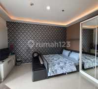 Disewakan Studio Apartment Tamansari Semanggi Luas Dan Strategis