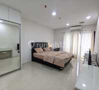 Disewakan 1 Bedroom Nyaman dan Strategis Apartment Tamansari Semanggi