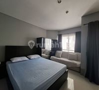 For Rent Studio Apartment Tamansari Semanggi Strategis Dan Nyaman