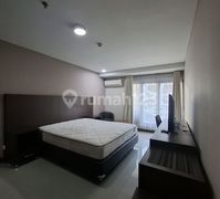 For 1 Bedroom Apartment Tamansari Semanggi Nyaman