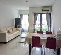 For Rent 2 Bedroom Comfort And Strategic Apart. Tamansari Semanggi