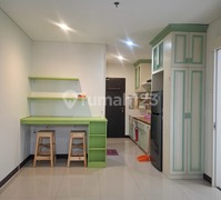 Cozy Unit 1 Bedroom Strategic Area Apartment Tamansari Semanggi