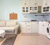 For Rent: Premium 1Br Tamansari Semanggi Apartment - Cozy, Fully Furnished & Strategic Location In Cbd Jakarta