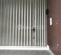 Ruko Baru Minimalis Modern Aries Utama Puri Jakarta Barat