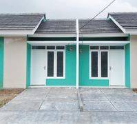 MODAL 6JUTA BISA PUNYA RUMAH SUBSIDI LOKASI TERBAIK DI KEMANG, BOGOR. AKSES MUDAH KE STASIUN BOJONG GEDE