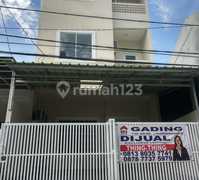 Murah !! Dijual Rumah Minimalis 6X15 Siap Huni di Kelapa Hybrida Hadap Selatan