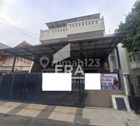 Murah !! Dijual Rumah Siap Huni 9X17 Minimalis di Gading Kirana Hadap Utara