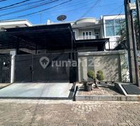 Murah!! Jual Rumah Siap Huni di Sunter Bisma Jalanan 2.5 Mobil LT 200 Hadep Utara