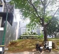 Murah !! Dijual Cepat Kavling Luas 300 di Komp. Royal Orchard Hadap Utara Jalan 3 Mobil