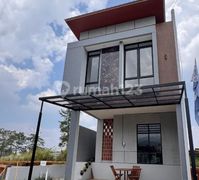 Rumah Villa Srjuk Dkt Dago Dan Gedung Sate
