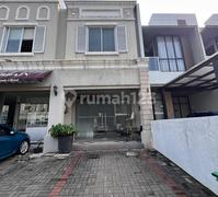 Ruko Bagus di Citralake Sawangan