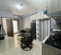 TransPark Cibubur 2 Kamar Furnished Semurah Sewa Kost