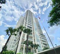 Dharmawangsa Residence Tower II - Apartemen area elit Kebayoran Baru