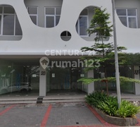 RUKO CANTIK 2 LANTAI SIAP PAKAI DI CITRA GARDEN 8 DEKAT BANDARA 