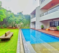 Pakubuwono Area Smart Home System Dgn Lift & Swimming Pool