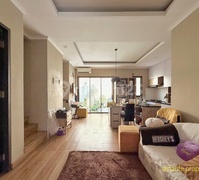 Minimalis 2 Lantai Cluster Montreal Toronto Kota Wisata Cibubur