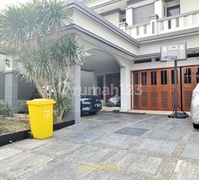 Gaharu Dkt Cipete Raya 497M2 2 Lantai Bagus