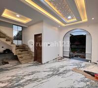 Dijual Rumah American Clasic Free Pajak Nempel  Jagakarsa 