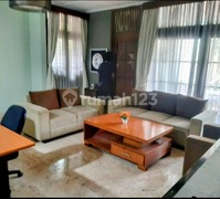 Rumah Murah Lokasi Elite Dan Strategis Dekat Kawasan Bisnis Kuningan.