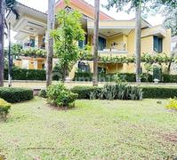 Dijual Cepat.....Rumah Mewah Bergaya Classic di Hook Bagus Siap Huni Jalan Depan Lebar di Bintaro Sektor 9