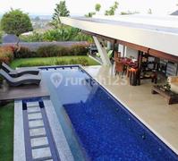 Luxury Villa Jimbaran Bali (Amjjbn75)