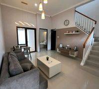 Rumah 2 Lantai Area Strategis