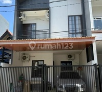 Rumah Minimalis Modern Lokasi Dekat Pintu Tol Di (dv/dy)