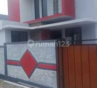 Rumah Murah Dekat Pintu Tol Desari Sawangan