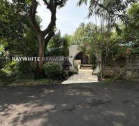Rumah Tropical Design Dalam Kompleks Fatmawati Cilandak. Jarang ada!!
