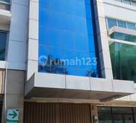 Ruko Pik 1 Mediterania Boulevard 2