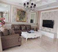 Rumah Townhouse Siap Huni Senayan Residence Turun Harga BU Jakarta Selatam