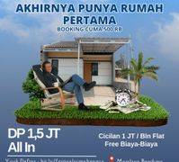 Rumah Subsidi Di Bandung Dkt Buahbatu Cikoneng Bojongsoang Ciganitri Ciwastra