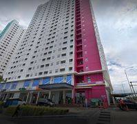GREEN PRAMUKA TOWER NERINE CONNECTING MALL LANTAI RENDAH