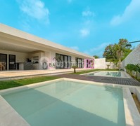 Jual Villa Brand New Ungasan Bali LT 520 M2