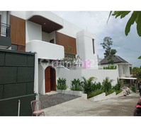 Dijual Villa Mewah Modern Semi Furnish | 3 Kt di Tiying Tutul Pererenan LT 150 M2