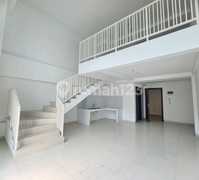 Dijual Cepat Soho Unfurnish 2 Lantai Soho Podomoro City Jakarta Barat Cp Mall