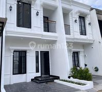 Rumah Baru Siaphuni dekat GDC Depok cuma 10 menit ke stasiun depok