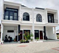 Rumah 2 Lantai Akses Jalan Luas Dekat Ui Dan Brimob Kelapa 2