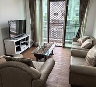 Disewakan Apartemen Evian Garden French Walk — Hunian Eksklusif Di Kelapa Gading!